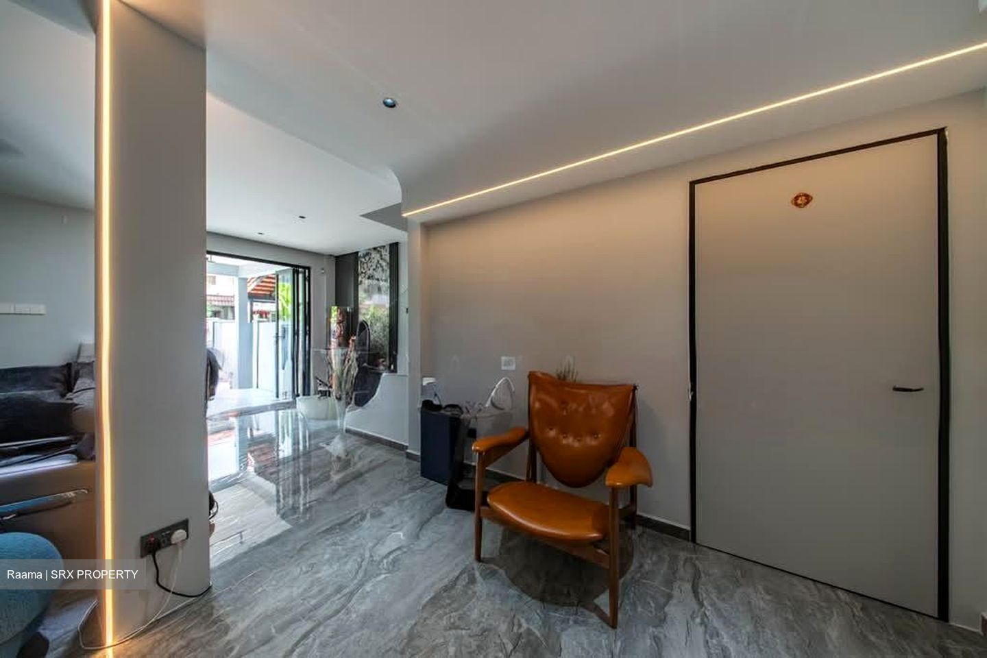 Paya Lebar Gardens (D19), Terrace #571885651